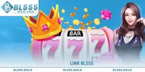 Link BL555 - Dấu Hiệu Nhận Biết Lừa Đảo & Khắc Phục