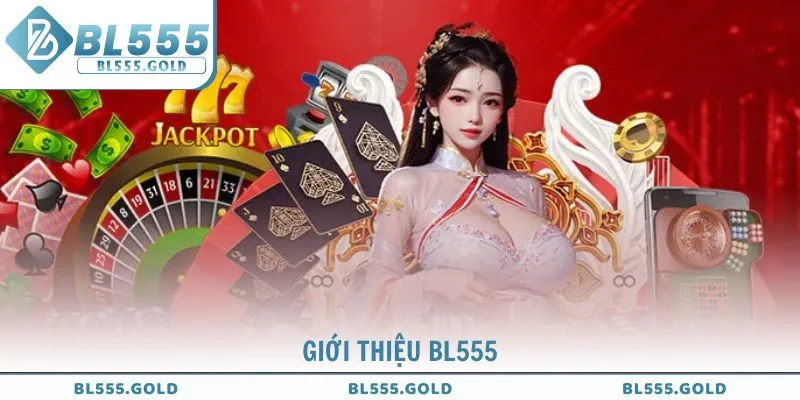 Giới thiệu một số thông tin về nền tảng BL555
