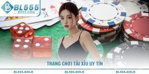 Top trang chơi tài xỉu uy tín hàng đầu 2025