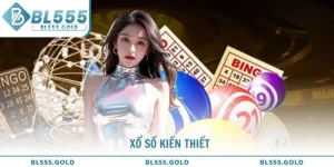 Xổ số kiến thiết với cơ cấu giải và lựa chọn địa chỉ mua vé