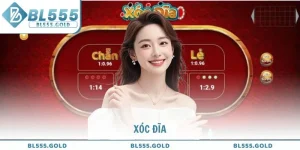 Chơi Xóc Đĩa Và Trải Nghiệm Tại Nhà Cái BL555 Thắng Lớn